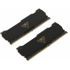 Память DDR4 2x8Gb 3200MHz Patriot PVSR416G320C8K RTL PC4-25600 CL18 DIMM 288-pin 1.35В dual rank