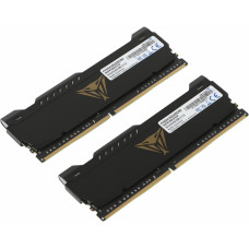 Память DDR4 2x8Gb 3200MHz Patriot PVSR416G320C8K RTL PC4-25600 CL18 DIMM 288-pin 1.35В dual rank