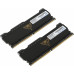 Память DDR4 2x8Gb 3200MHz Patriot PVSR416G320C8K RTL PC4-25600 CL18 DIMM 288-pin 1.35В dual rank