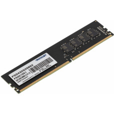 Память DDR4 32Gb 2666MHz Patriot PSD432G26662 Signature RTL PC4-21300 CL19 DIMM 288-pin 1.2В dual rank