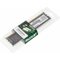 Память DDR4 32Gb 2666MHz Patriot PSD432G26662 Signature RTL PC4-21300 CL19 DIMM 288-pin 1.2В dual rank