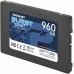 Накопитель SSD Patriot SATA III 960Gb PBE960GS25SSDR Burst Elite 2.5"