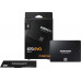 Твердотельный накопитель SSD Samsung SATA III 1Tb MZ-77E1T0BW 870 EVO 2.5"