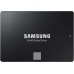 Твердотельный накопитель SSD Samsung SATA III 1Tb MZ-77E1T0BW 870 EVO 2.5"