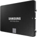 Твердотельный накопитель SSD Samsung SATA III 1Tb MZ-77E1T0BW 870 EVO 2.5"