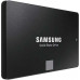 Твердотельный накопитель SSD Samsung SATA III 1Tb MZ-77E1T0BW 870 EVO 2.5"
