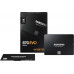 Твердотельный накопитель SSD Samsung SATA III 1Tb MZ-77E1T0BW 870 EVO 2.5"