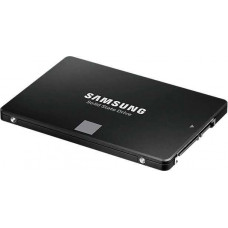 Твердотельный накопитель SSD Samsung SATA III 1Tb MZ-77E1T0BW 870 EVO 2.5"