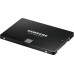Твердотельный накопитель SSD Samsung SATA III 1Tb MZ-77E1T0BW 870 EVO 2.5"