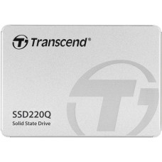 Накопитель SSD Transcend SATA III 2000Gb TS2TSSD220Q 2.5"