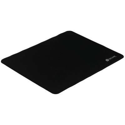 Коврик для мыши Oklick OK-F0450 черный 450x350x3мм