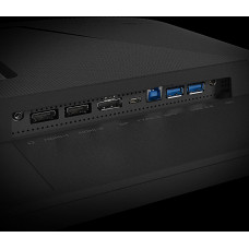 Монитор Gigabyte 27" M27Q IPS 2560x1440 170Hz FreeSync 350cd/m2 16:9