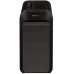Шредер Fellowes PowerShred LX220 черный (секр.P-4) перекрестный 20лист. 30лтр. скрепки скобы пл.карты