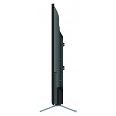 Телевизор LED PolarLine 50" 50PU11TC-SM черный Ultra HD 50Hz DVB-T DVB-T2 DVB-C USB WiFi Smart TV (RUS)