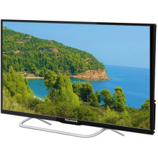 Телевизор LED PolarLine 32" 32PL12TC черный HD READY 50Hz DVB-T DVB-T2 DVB-C USB (RUS)