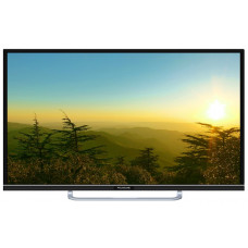 Телевизор LED PolarLine 32" 32PL54TC черный/FULL HD/50Hz/DVB-T/DVB-T2/DVB-C/USB (RUS)