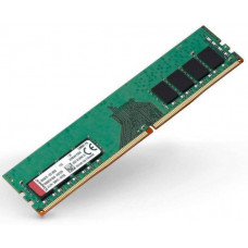 Память DDR4 16Gb 3200MHz Kingston KVR32N22S8/16 VALUERAM RTL PC4-25600 CL22 DIMM 288-pin 1.2В single rank