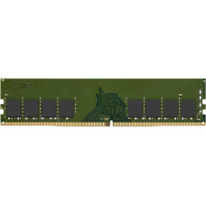 Память DDR4 16 Gb 3200 MHz Kingston KVR32N22S8/16 VALUERAM RTL PC4-25600 CL22 DIMM 288-pin 1,2В single rank Ret