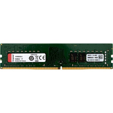Память DDR4 16Gb 3200MHz Kingston KVR32N22D8/16 VALUERAM RTL PC4-25600 CL22 DIMM 288-pin 1.2В quad rank
