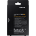 Твердотельный накопитель SSD Samsung SATA III 2Tb MZ-77E2T0BW 870 EVO 2.5"