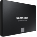 Твердотельный накопитель SSD Samsung SATA III 2Tb MZ-77E2T0BW 870 EVO 2.5"