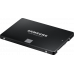 Твердотельный накопитель SSD Samsung SATA III 2Tb MZ-77E2T0BW 870 EVO 2.5"