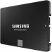Твердотельный накопитель SSD Samsung SATA III 2Tb MZ-77E2T0BW 870 EVO 2.5"
