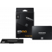 Твердотельный накопитель SSD Samsung SATA III 2Tb MZ-77E2T0BW 870 EVO 2.5"