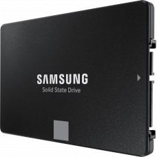 Твердотельный накопитель SSD Samsung SATA III 2Tb MZ-77E2T0BW 870 EVO 2.5"