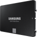 Твердотельный накопитель SSD Samsung SATA III 2Tb MZ-77E2T0BW 870 EVO 2.5"