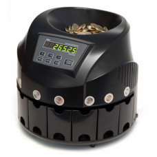 Счетчик монет PRO CS 80R Т-04357 рубли