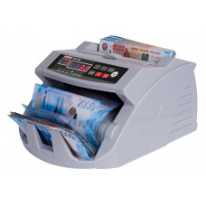 Счетчик банкнот DoCash 3040 Umi рубли