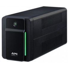 Источник бесперебойного питания APC Back-UPS BX750MI 410Вт 750ВА черный