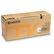 Картридж лазерный Kyocera TK-5280Y 1T02TWANL0 желтый (11000стр.) для Kyocera Ecosys P6235cdn/M6235cidn/M6635cidn