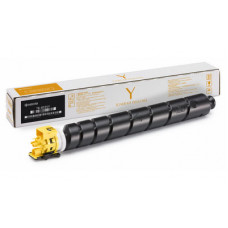 Картридж лазерный Kyocera TK-8335Y 1T02RLANL1 желтый (15000стр.) для Kyocera TASKalfa 3252ci