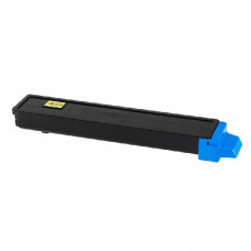 Картридж лазерный Kyocera TK-895C 1T02K0CNL0 голубой (6000стр.) для Kyocera FS-C8020MFP/C8025MFP
