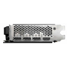 Видеокарта MSI PCI-E 4.0 RTX 3060 VENTUS 2X 12G OC NVIDIA GeForce RTX 3060 12288Mb 192 GDDR6 1680/15000 HDMIx1 DPx3 HDCP Ret