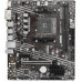 Материнская плата MSI B550M-A PRO Soc-AM4 AMD B550 2xDDR4 mATX AC`97 8ch(7.1) GbLAN RAID+DVI+HDMI
