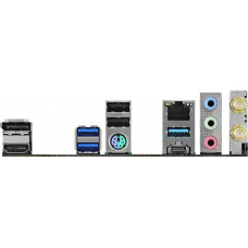 Материнская плата Asrock A520M-ITX/AC Soc-AM4 AMD A520 2xDDR4 mini-ITX AC`97 8ch(7.1) GbLAN RAID+HDMI+DP