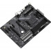 Материнская плата Asrock B450 PRO4 R2.0 Soc-AM4 AMD B450 4xDDR4 ATX AC`97 8ch(7.1) GbLAN RAID+VGA+HDMI+DP