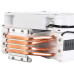 Устройство охлаждения(кулер) Zalman CNPS10X Optima II White RGB Soc-AM4/AM3+/1150/1151/1200/2011/2066 4-pin 17-27dB Al+Cu 180W 740gr LED Ret