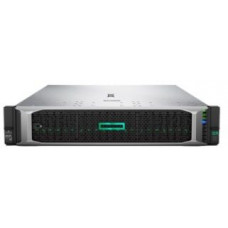 Сервер HPE ProLiant DL380 Gen10 1x5218R 1x32Gb 8SFF S100i 10G 2P 1x800W (P36135-B21)