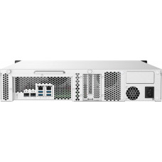 Сетевое хранилище NAS Qnap TS-832PXU-4G 8-bay стоечный Cortex-A57 AL-324