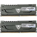 Память DDR4 2x32Gb 3600MHz Patriot PVS464G360C8K Viper Steel RTL PC4-28800 CL18 DIMM 288-pin 1.35В dual rank
