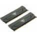 Память DDR4 2x32Gb 3600MHz Patriot PVS464G360C8K Viper Steel RTL PC4-28800 CL18 DIMM 288-pin 1.35В dual rank