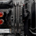 Память DDR4 2x32Gb 3600MHz Patriot PVS464G360C8K Viper Steel RTL PC4-28800 CL18 DIMM 288-pin 1.35В dual rank