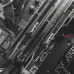 Память DDR4 2x32Gb 3600MHz Patriot PVS464G360C8K Viper Steel RTL PC4-28800 CL18 DIMM 288-pin 1.35В dual rank