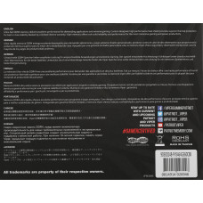 Память DDR4 2x32Gb 3600MHz Patriot PVS464G360C8K Viper Steel RTL PC4-28800 CL18 DIMM 288-pin 1.35В dual rank