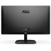 Монитор AOC 23.8" Value Line 24B2XHM2/01 черный VA LED 16:9 HDMI матовая 250cd 178гр/178гр 1920x1080 D-Sub FHD 2.7кг