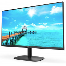Монитор AOC 23.8" Value Line 24B2XHM2/01 черный VA LED 16:9 HDMI матовая 250cd 178гр/178гр 1920x1080 D-Sub FHD 2.7кг